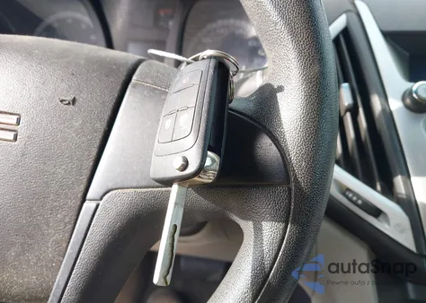 2010 GMC Terrain Sle-1 из США, поврежденный, VIN 2CTFLCEW4A6363706